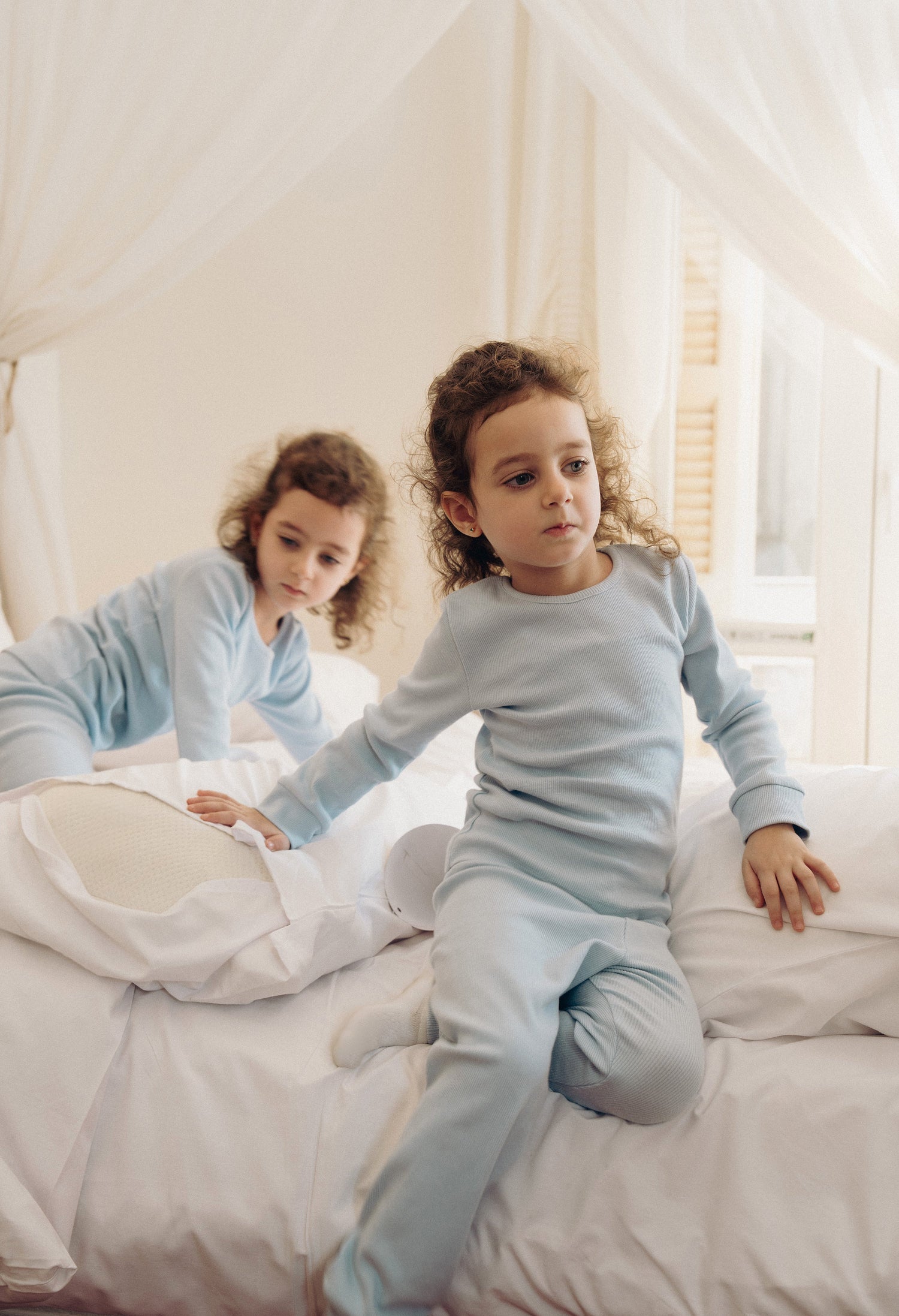 Pyjamas