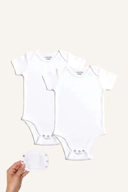 Baby Sleep Set (0–12M)