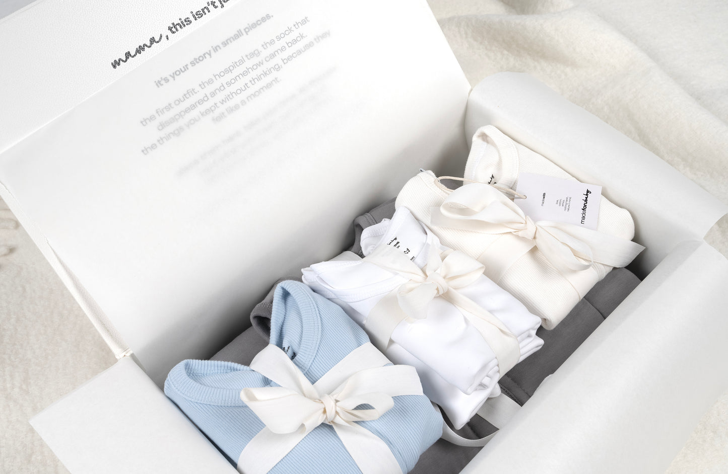 The New Baby Box