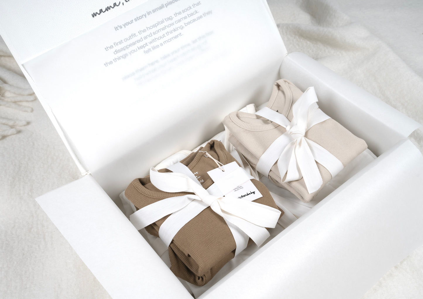 The Little Ones Box