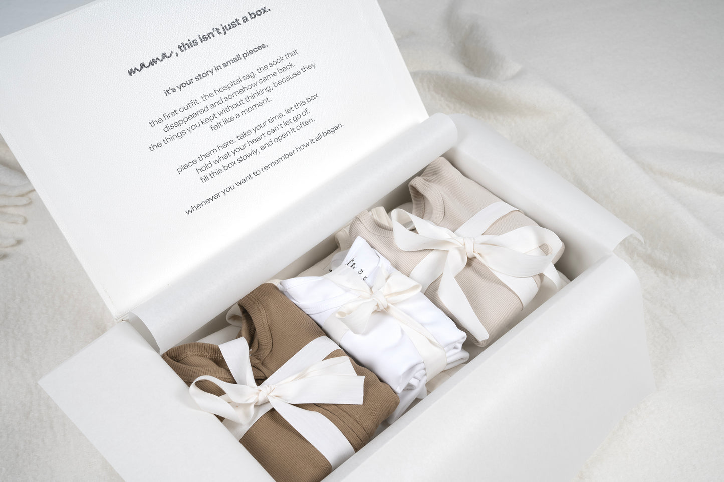 The New Baby Box