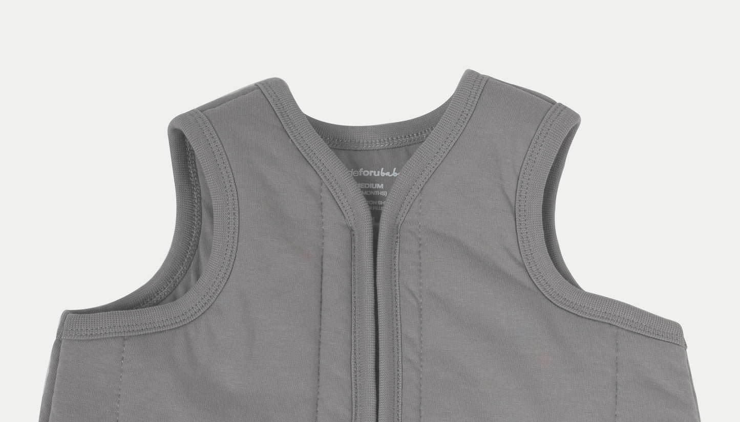 Wearable Blanket - Fog