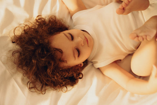 3-Pack Sleeveless Bodysuit