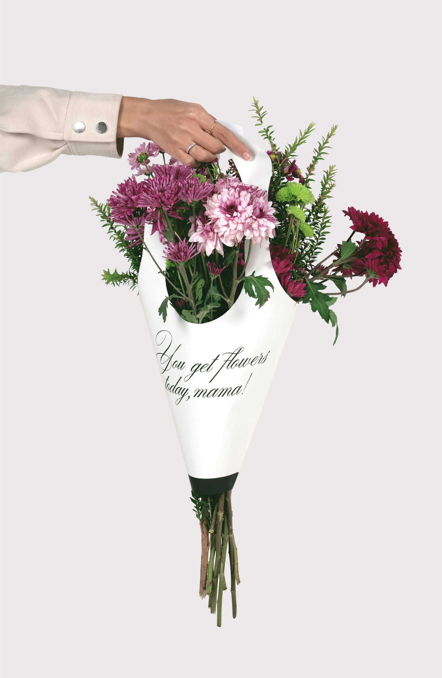 Blush Bouquet