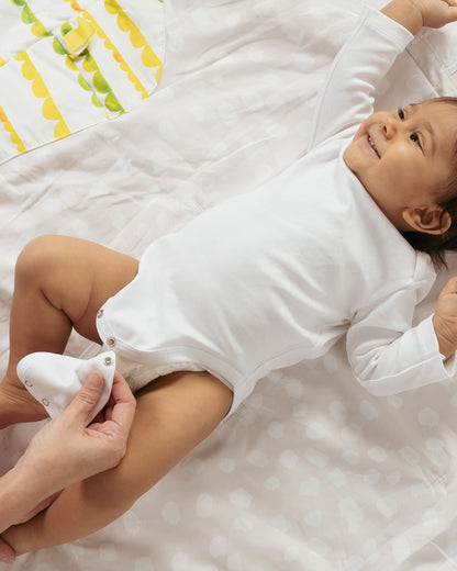 3-Pack Bodysuit Extension