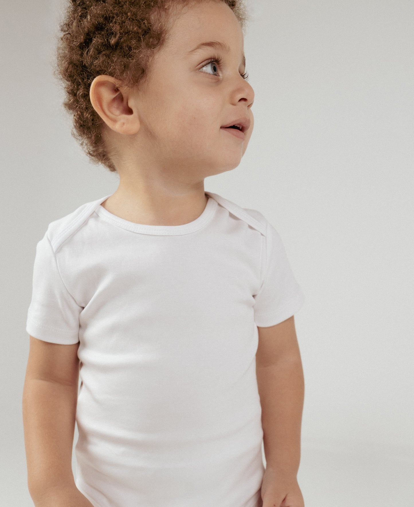 3-Pack Short Sleeve Bodysuit