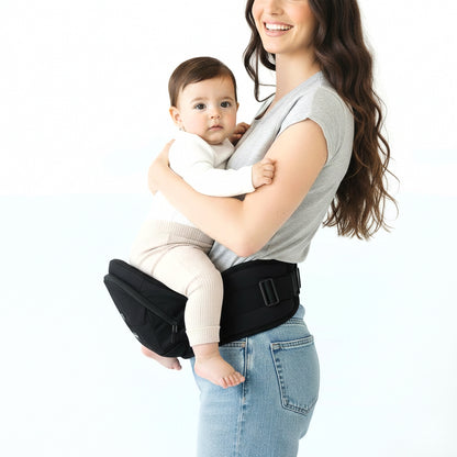 The Hip Seat Carrier