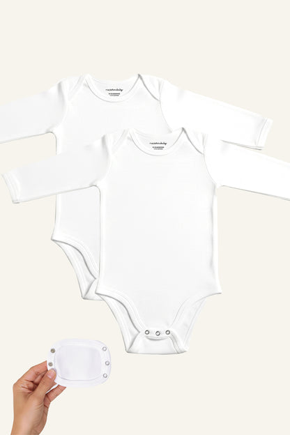 Baby Sleep Set (0–12M)