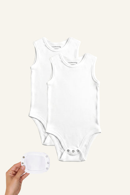 Baby Sleep Set (0–12M)