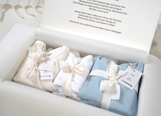 The Growing Baby Box