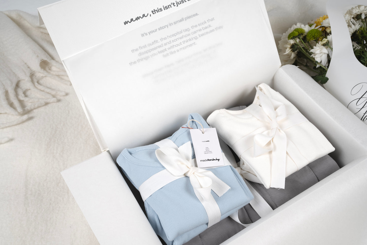 The Little Ones Box