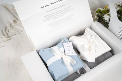 The Little Ones Box