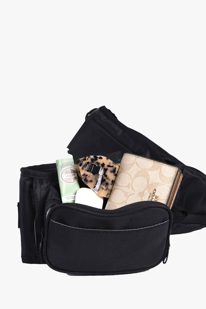 The Hip Seat Carrier