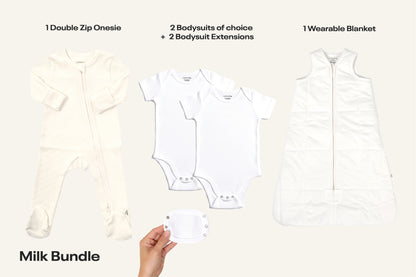 Baby Sleep Set (0–12M)